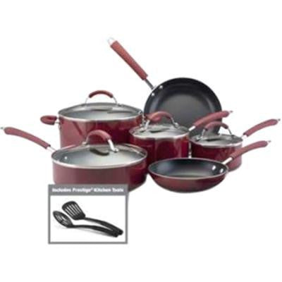 Fw Millennium Ns 12pc Set Red