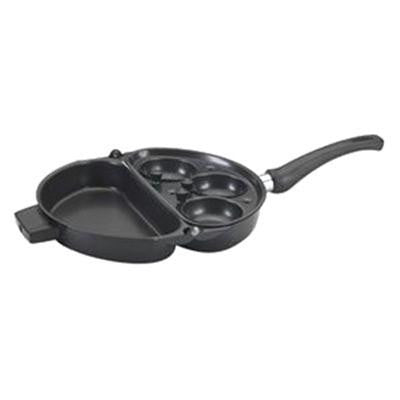 Nw Egg Poacher Omelet Pan