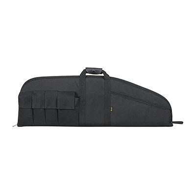 Tactical Rifle Case 37" Black