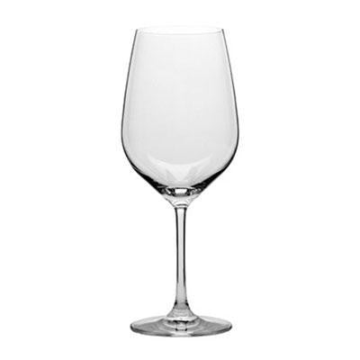 Eclipse Red Wine Glasses 4pk