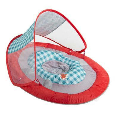 Baby Spring Float Sun Canopy