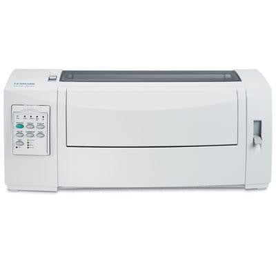 Forms Printer 2580 Plus