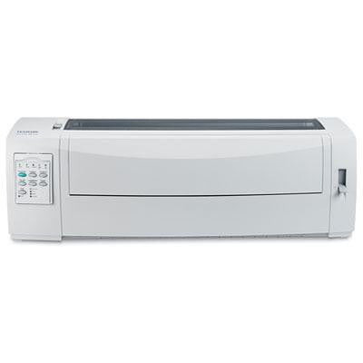 Forms Printer 2581 Plus