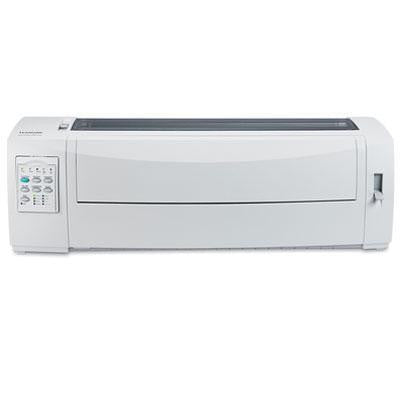 Forms Printer 2591n Plus