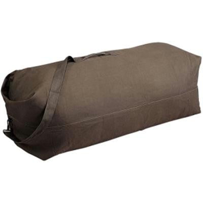 Duffel Bag With Strap 25"x 42"