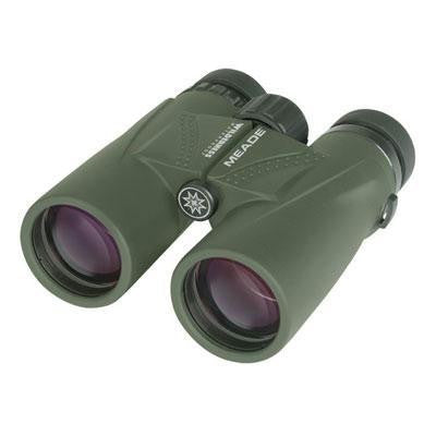 Wilderness Binoculars 10x42