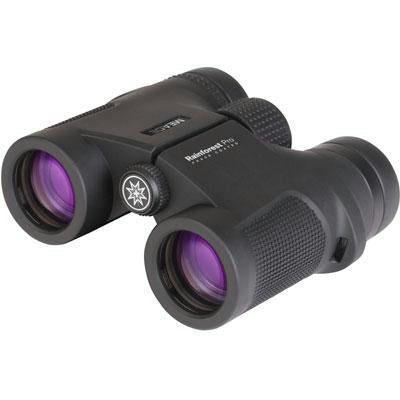 Rainforest Pro Binoculars 8x32