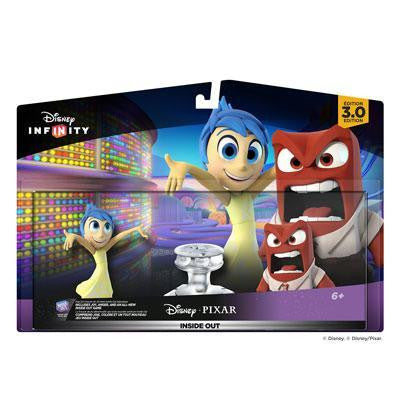 Infinity3.0 Pixar Io Play Set