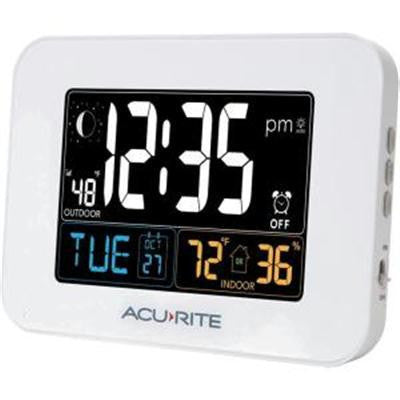 Acurite Alarm With Wrlsstherm Usb