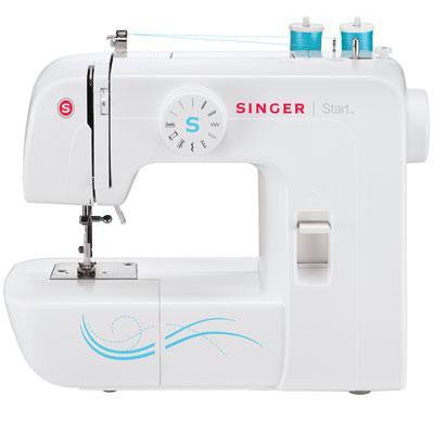 6 Stitch Sewing Machine