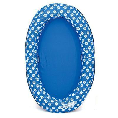 Spring Float Paddle Paws Small
