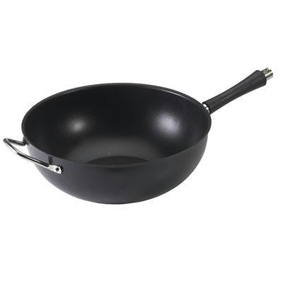 Nw 12" Big Bowl Wok