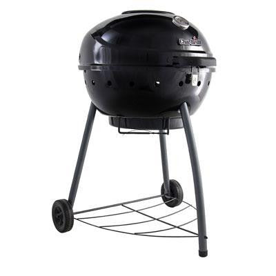 Cb 22.5" Charcoal Kettle Grill