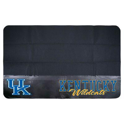 Kentucky Wildcats Grill Mat
