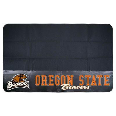 Oregon State Grill Mat