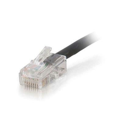 25ft Qs Cat5e Non Booted Cmp B