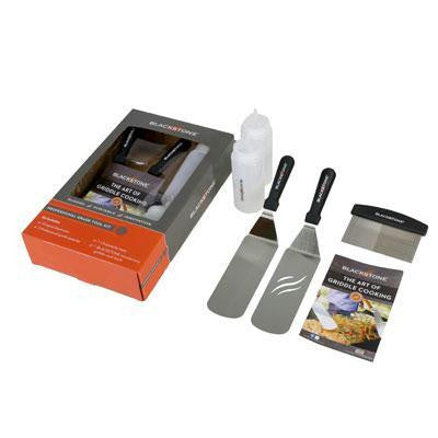 Griddle Accessories Kit