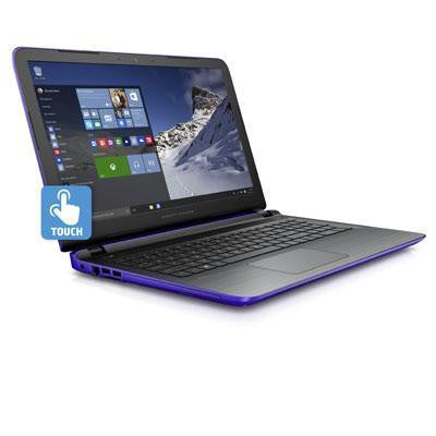 15.6" A6 6310 500GB Win10 Purp