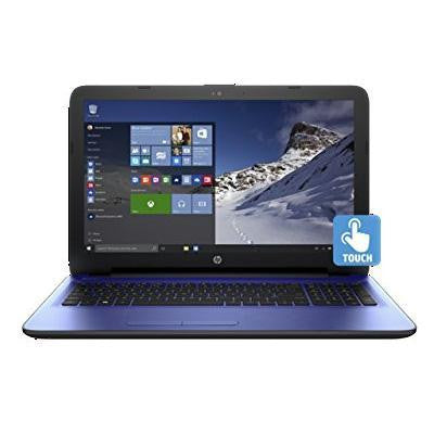 15.6" A8 7410 1tb Win10 Blue