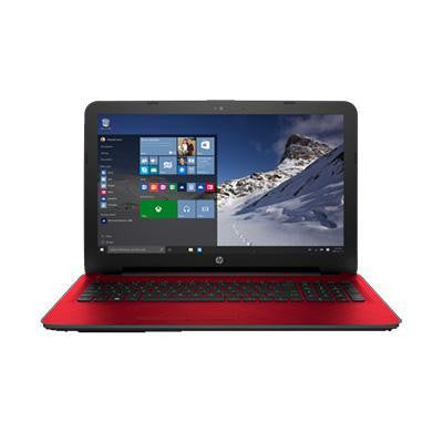 15.6" A8 7410 1tb Win10 Red