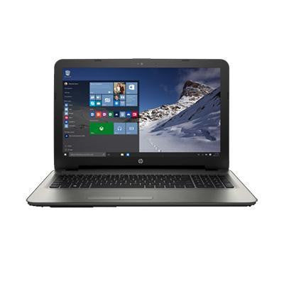 15.6" A8 7410 1tb Win10 Silver