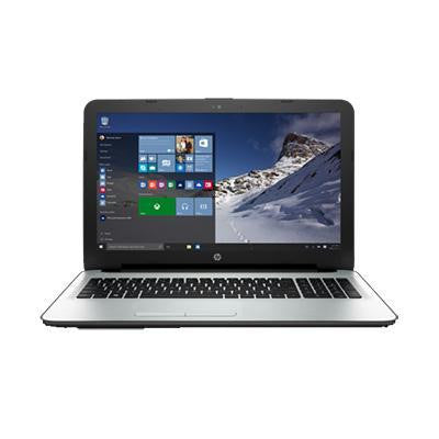 15.6" A8 7410 1tb Win10 White