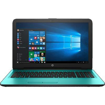 15.6" A8 7410 1tb Win10 Teal