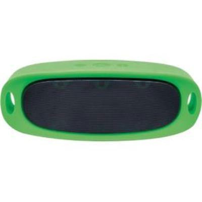 Bt Wireless Speaker Green