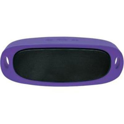 Bt Wireless Speaker Purple