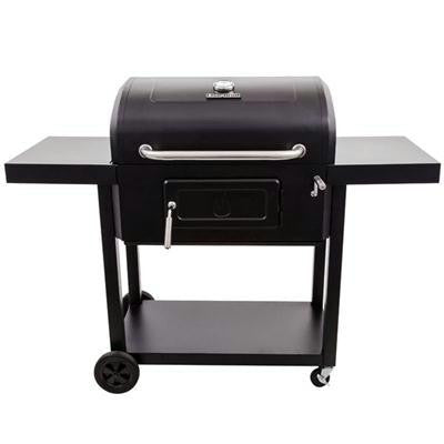Cb Charcoal Grill 780