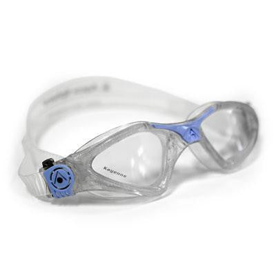 Kayenne Ldy Blue Goggles