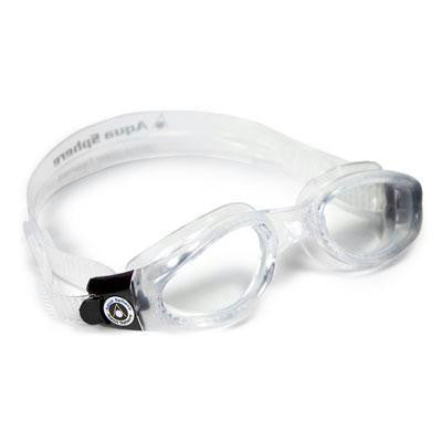Kaiman Goggle Clear Lens