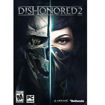 Dishonored 2 Pc