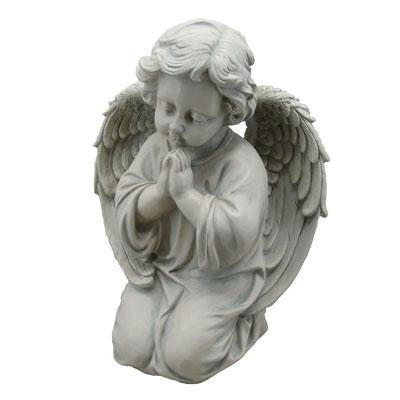 Kneeling Thankful Angel