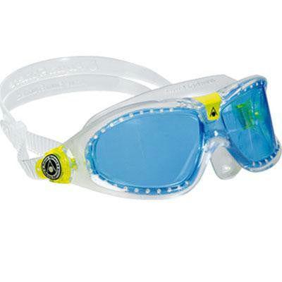 Sealkid2 Trans Goggles Bl Lens