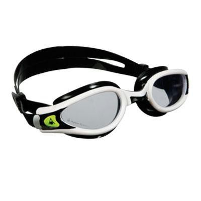 Kaiman Exo Goggle Clearlens Wh