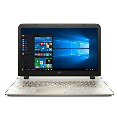 Refurb 17.3 A8 8g 1t W10