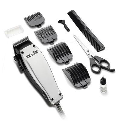 10pc Home Haircutting Kit