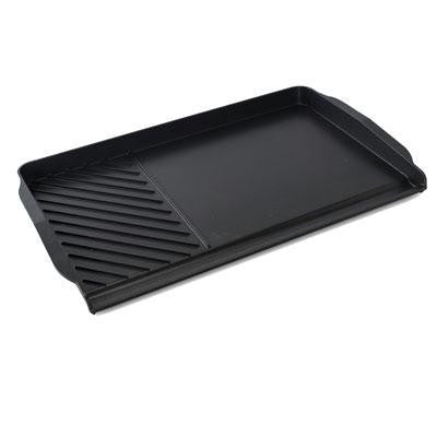 Nw 2 Burner Grill Griddle