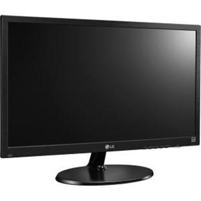 19" 1366x768 LED Small Format