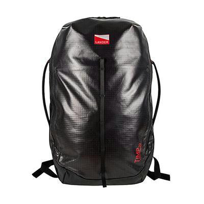 Timp 20 Liter Backpack Black