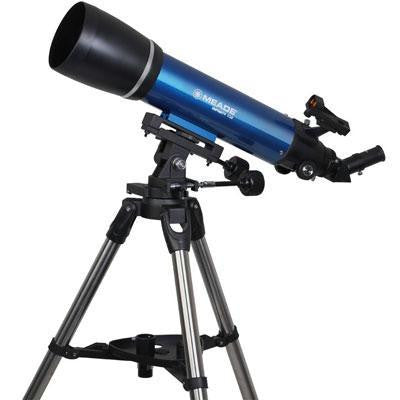 Infinity 102 Telescope