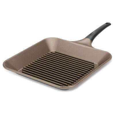 Nw Pro Cast 11" Grill Pan