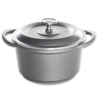 Nw Pro Cast 3 Qt Dutch Oven