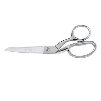 G 8" Knife Edge Bent Trimmers