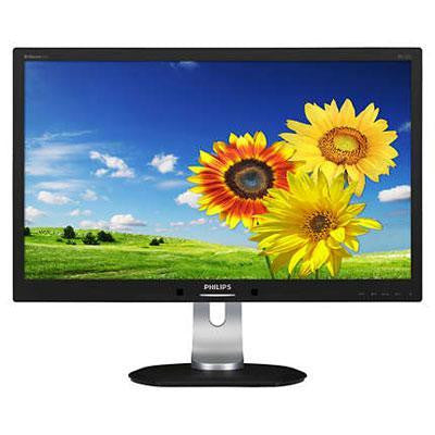 23" LED Docking Monitor USB 3.