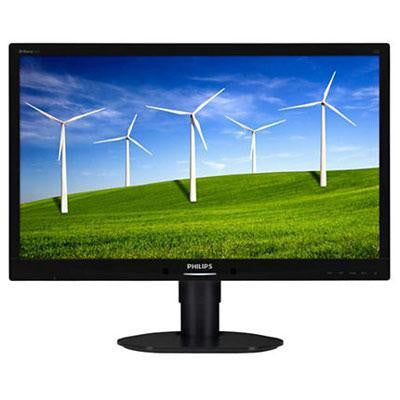 24" LCD 1920x1080 LED Backlit