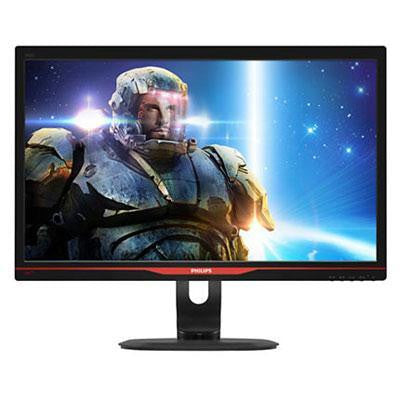 24" Amva LCD LED Backlit