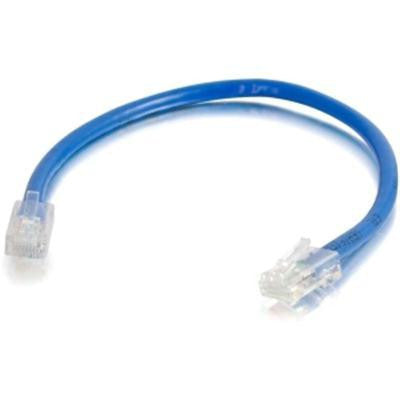 7ft Cat5e Nonbooted Utp Cable
