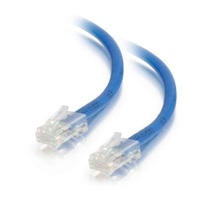 14ft Cat5e Nonboot Utp Cable 5